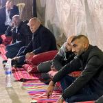 اجتماع طارئ في رأس جرابة رفضًا لقرار التهجير خلال 90 يومًا: تأهب ونضال شعبي متصاعد