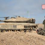 الجيش الإسرائيلي يعلن إحباط محاولات تهريب عبر الطائرات المسيّرة على الحدود مع مصر