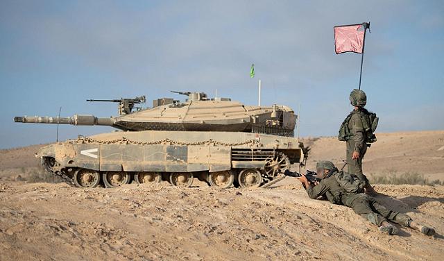 توتر بين التعليمات السياسية والميدانية بعد إعلان كاتس الشريط الحدودي "منطقة عسكرية مغلقة"