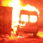 موجة إرهاب استيطاني تجتاح الضفة الغربية: منازل تُحرق واعتداءات تتصاعد تحت حماية جيش الاحتلال