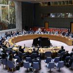 تصويت مرتقب في مجلس الأمن: تفاصيل مشروع القرار الأميركي بشأن غزة