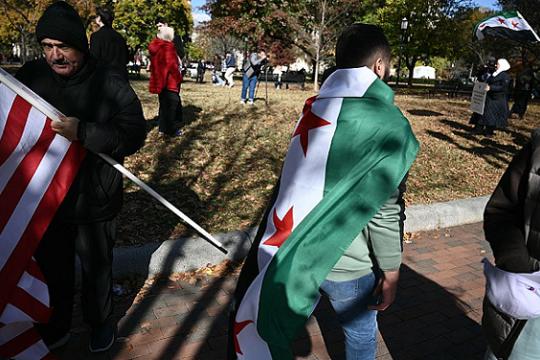 تل أبيب ترفض الانسحاب الكامل من الجولان وتربطه باتفاق سلام شامل