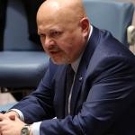 إسرائيل تهاجم المدعي العام للمحكمة الجنائية الدولية وتطالب بإلغاء أوامر اعتقال نتنياهو وغالانت