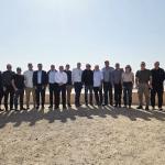 إسرائيل تُحضّر خطة لتعزيز السيطرة الأمنية والاستيطانية على الأغوار والحدود مع الأردن