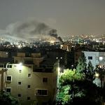 في حصيلة أولية.. أكثر من 13 شهيدًا في مجزرة إسرائيلية جديدة استهدفت مخيم عين الحلوة جنوب لبنان