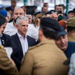 الموساد يزعم إحباط تشكيلات تابعة لحماس في أوروبا واعتقال مشتبهين في ألمانيا والنمسا