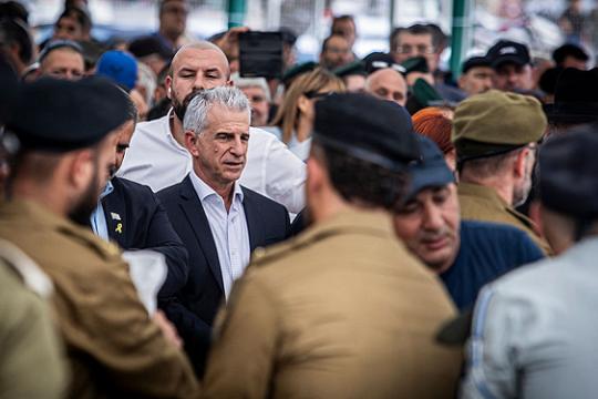 الموساد يزعم إحباط تشكيلات تابعة لحماس في أوروبا واعتقال مشتبهين في ألمانيا والنمسا