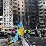 الولايات المتحدة تقدم لأوكرانيا خطة سلام تتضمن التنازل عن أراضٍ لروسيا وخفض الجيش