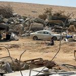 بحث يكشف: أطفال النقب البدو الأكثر عرضة للوفاة بسبب الحوادث غير المتعمدة في إسرائيل