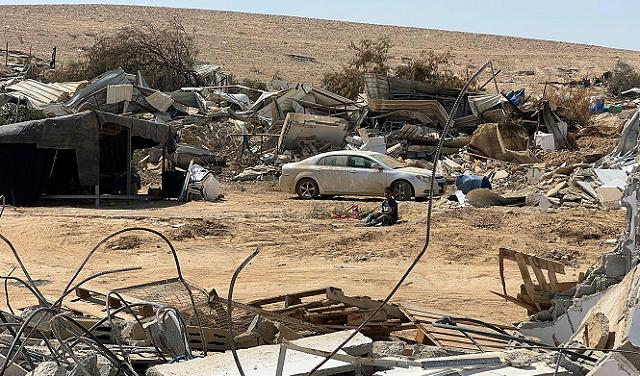 مؤسسة "بطيرم" تدعو لتدخل مجتمعي وبنية تحتية آمنة للحد من وفيات الأطفال في المجتمع البدوي