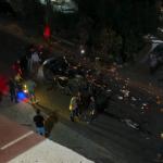 غارة إسرائيلية تقتل شخصًا جنوب لبنان… وتصعيد جديد يهدد اتفاق وقف النار