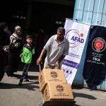 توتر في الحكومة الإسرائيلية بسبب تركيا والوجود التركي في القدس