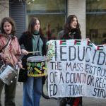 الأكاديميا الإسرائيلية أمام عزلة متفاقمة: ألف حالة مقاطعة خلال ثمانية أشهر