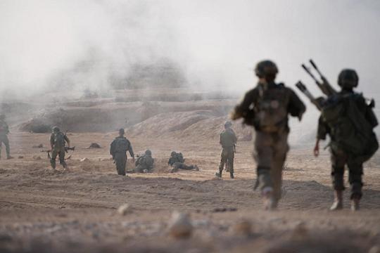 الجيش الإسرائيلي يحدّث خططه العملياتية ويحدّد "خطوطًا حمراء" على مختلف الجبهات