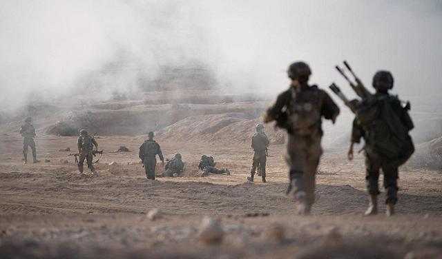 تحركات عسكرية إسرائيلية بعد اغتيال الطبطبائي واستنفار دفاعي على الحدود الشمالية