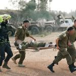 الجيش الإسرائيلي يختتم تمرينًا شاملًا لمراجعة الجاهزية الدفاعية والهجومية