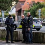 شاب سويدي يعترف بالتخطيط لهجوم بقنابل يدوية قرب السفارة الإسرائيلية في كوبنهاغن