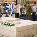 زامير يشدد على ضرورة الاعتراف بالإخفاق وإصلاح الأخطاء في الجيش الإسرائيلي