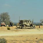 إسرائيل تبدأ تجهيزات "المدينة الخضراء" شرق رفح وسط خطة أميركية لإنهاء الحرب على غزة