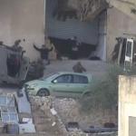 إعدام ميداني في جنين: قوات الاحتلال تقتل شابين بعد استسلامهما ورفع أيديهم