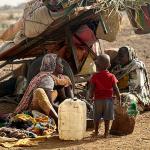 برنامج الأغذية العالمي: ملايين السودانيين معزولون ويواجهون جوعًا كارثيًا مع استمرار الحرب