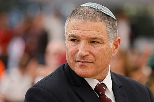 رئيس الشاباك الإسرائيلي يزور القاهرة لأول مرة لبحث المرحلة الثانية من اتفاق غزة