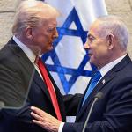 أول اتصال بين ترامب ونتنياهو بعد طلب العفو: مباحثات حول غزة والتطبيع ودعم أميركي صريح لطيّ ملف المحاكمة