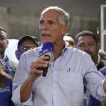 هل يقود نصري "تيتو" عصفورة هندوراس نحو اليمين بمساندة ترامب؟