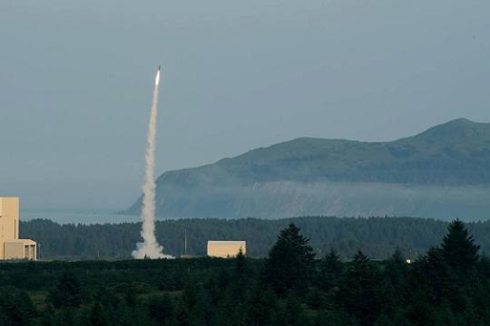 إسرائيل تسلّم ألمانيا أول منظومة "حيتس 3" ضمن أكبر صفقة تسليح في تاريخها