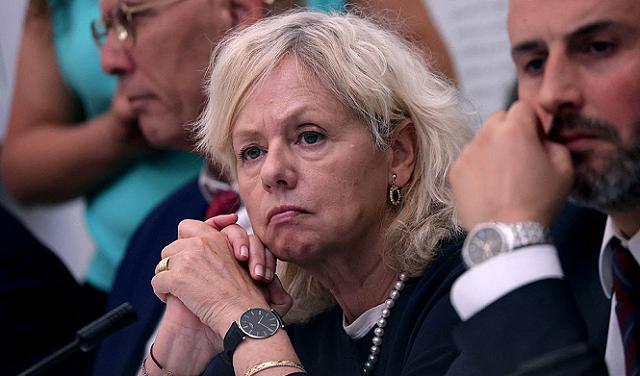 بهاراف ميارا تحذر من أن المشروع يحوّل المستشار القضائي والمدعي العام إلى محامي للسلطة ويهدد التوازن الدستوري