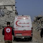 شهيدان بقصف مدفعي شمال غزة في اليوم الـ141 من خروقات وقف إطلاق النار