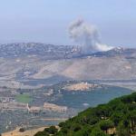 تصعيد إسرائيلي واسع جنوب لبنان: غارات على أحياء سكنية وإنذارات بإخلاء مناطق في جباع ومحرونة