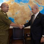 نتنياهو يعيّن رومان غوفمان رئيسًا جديدًا للموساد وسط انتقادات أمنية واسعة