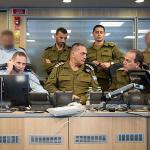 زامير يطالب بتشكيل لجنة تحقيق خارجية بعد إخفاقات 7 أكتوبر