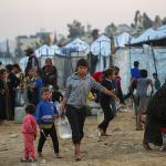 ثمانية شهداء خلال 24 ساعة… استمرار الهجمات الإسرائيلية على شرق غزة والجنوب