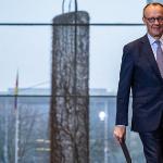 ميرتس في أول زيارة لإسرائيل: برلين تسعى لتعزيز العلاقة “الخاصة” رغم الانتقادات للحرب على غزة