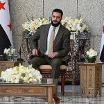 الشرع: إسرائيل تهرب من مجازر غزة عبر تصعيد اعتداءاتها على سورية منذ سقوط نظام الأسد