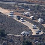 الجيش اللبناني يوقف ستة مشتبهين بمهاجمة دورية لليونيفيل في جنوب لبنان