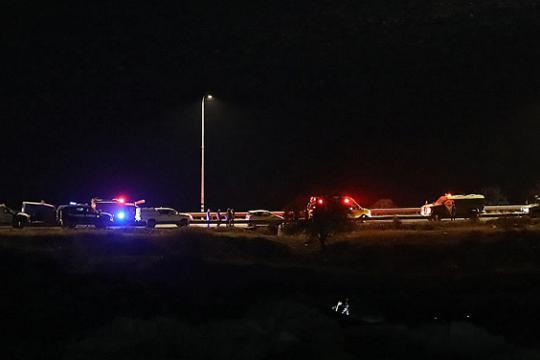 شهيدان برصاص الاحتلال بزعم محاولة تنفيذهما عملية دهس في الخليل