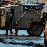 شهيد وإصابات في إطلاق نار إسرائيلي على مركبة بقلقيلية… واحتجاز الجثمان والمصابين