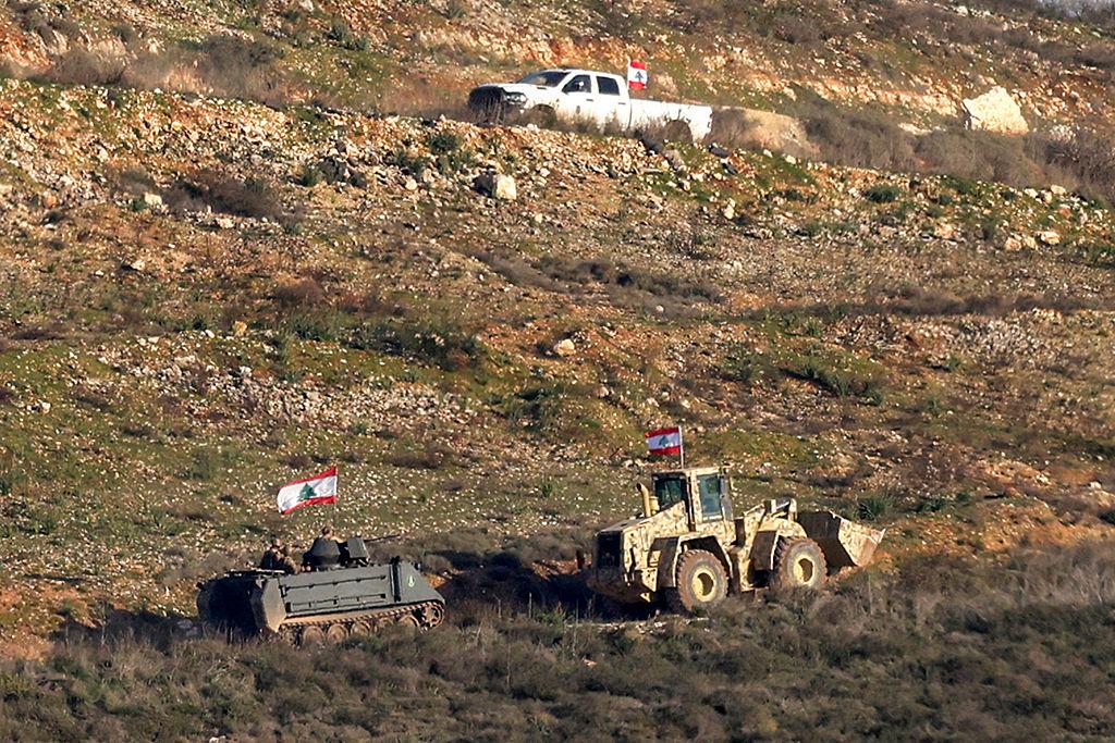 الجيش اللبناني يسيطر على نحو 80% من المناطق المستهدفة وسط تحذيرات إسرائيلية