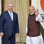 نتنياهو ومودي يتفقان على عقد لقاء قريب لتعزيز العلاقات الثنائية