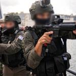 الجيش الإسرائيلي يختتم مناورات بحرية مشتركة مع البحرية الأميركية لتعزيز الأمن الإقليمي