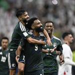 السعودية تُقصي فلسطين بعد مواجهة ملتهبة وتمضي إلى نصف نهائي كأس العرب 2025