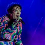 فنان سويسري يُعيد جائزة "يوروفيجن" احتجاجًا على مشاركة إسرائيل بسبب حرب غزة