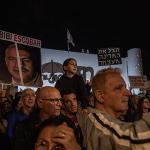 نتائج استطلاع جديد في إسرائيل: نتنياهو يتصدّر وتراجع التأييد لتشكيل "لجنة تحقيق وطنية"