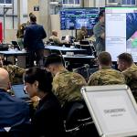 واشنطن تمنع دبلوماسيين أوروبيين رفيعي المستوى من دخول مركز إدارة غزة بموجب طلب إسرائيلي