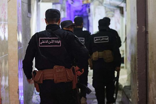 سوريا: مقتل 4 من عناصر أمن الطرق في هجوم على دورية جنوب إدلب