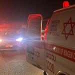 إصابة شاب بجراح خطيرة في جريمة إطلاق نار بكابول وسط تصاعد العنف في المجتمع العربي