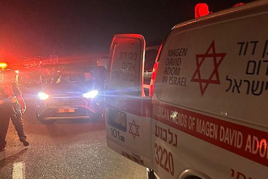 إصابة شاب بجراح خطيرة في جريمة إطلاق نار بكابول وسط تصاعد العنف في المجتمع العربي